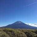 山頂の名物はズバリ「富士山」の大展望！  ため息が出るような絶景＆ランチで堪能したい「富士五湖」周辺の “一度は登っておきたい山” 3選！の画像001