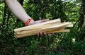 あなたに合うのはどのタイプ？  ナイフ選びのマイルール【低山小道具＆技術研究所 vol.4】の画像003