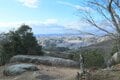 NHK大河『どうする家康』が100倍面白くなる！　本丸からの絶景と巨岩の要塞「大給城」の恐るべき防壁＜後編＞（奥三河／愛知県豊田市）【家康ゆかりの山城を攻める vol.4】の画像001