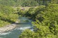 【渓流釣り】滝上のパラダイス！ 「雪代のなかから飛び出す美形イワナ」  岐阜県庄川水系、2025年の画像001