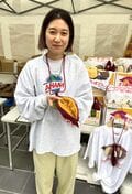 ここでしか食べられない極ウマ「さつまいもスイーツ」や絶品＆激レア「やきいも」が大集結！  さつまいも博2024 さいたまスーパーアリーナけやきひろば で開催中【編集部リポート】の画像004