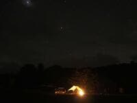 【キャンプ夜話】美しい「天の川」にまつわる意外な話？  織姫・彦星の真実＆周辺の星座… 4つの “新解釈” で楽しむ「七夕の空」
