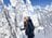 【雪山登山】息を呑むほど美しいモルゲンロート！ 日本百名山「赤城山」で絶景の日の出ハイク  群馬県 2024年の画像003