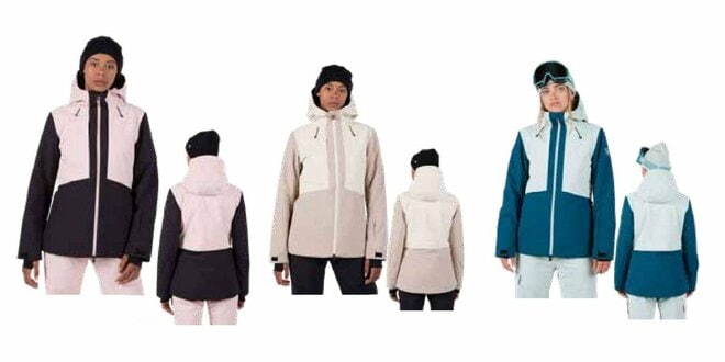 【ROSSIGNOL（ロシニョール）】やはりロシニョールは冬が似合う！  今シーズンも多彩なウェアでスノーシーンの主役に！の画像009