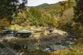 もみじ狩りと渓流釣りが同時に楽しめると評判！  山梨県の管釣り「奈良子釣りセンター」に行ってみた！の画像001