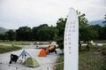 ワインディングロードを走り黒菱から八方池へ！ キャンプ＆トークショーも盛り上がった「バイクでハイク！」イベントレポ【長野県白馬村】の画像002