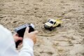 【ラジコン世代のキャンプ遊び】実車並み「ボディ＆走破」再現性！ トヨタ正規ライセンス・ミニRC【NM MODEL「ランドクルーザー79」レイウッド】の画像002