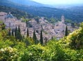 イタリアのおすすめ小旅行スポット5選！　アッシジ、スペルロンガ、オルチャ渓谷… 旅するのに最も適した初夏に訪れたいエリアとは？【ブーツの国の街角で vol.14】の画像001