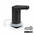 まるで「家の蛇口」！  アウトドアで使える「充電式」自動水栓【ドメティック「ポータブル電動給水セット＆ウォータージャグ」】の画像001