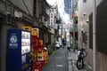 「お金がなければ自分で作ればいい」店舗内装をDIY！フランス人茶商ステファン・ダントンの挑戦「おちゃらか第3章始めました 古き良きまち 人形町から」の画像007