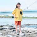 【ワークマン】ついに「子ども服」が本格始動！ 「ほぼ2,000円」の上下コーデ「アウトドア＆街＆学校」着用レポの画像006