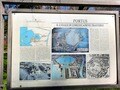イタリア在住ライターが2千年前の港跡を歩く！  ローマ近郊・日帰り遺跡ハイキング【ブーツの国の街角で vol.21「フィウミチーノ」イタリア／ラツィオ州】の画像010