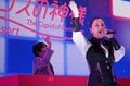 冬の女王・広瀬香美が降臨「スノーリゾート ロマンスの神様」リニューアルオープンを盛り上げる【長野県・木島平村】の画像001