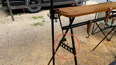 2ページ目) 「ダイソー」のベストセラーキャンプギア