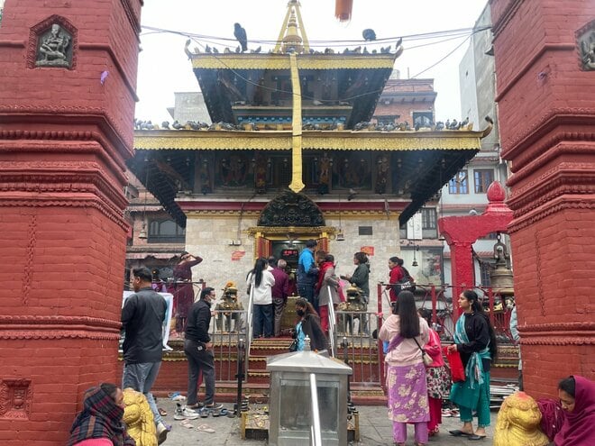 ネパール移住で見えた「日本との決定的な生活の違い」【日本人ハイカーのネパール移住見聞録「Like a Rolling Stone」vol.8】の画像006