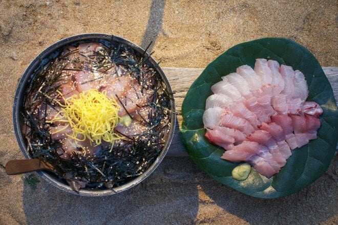 「なにを背負ってなにを置いてく？」無人地帯旅の「食糧計画例」お見せします【無人地帯の遊び方vol.6】の画像003