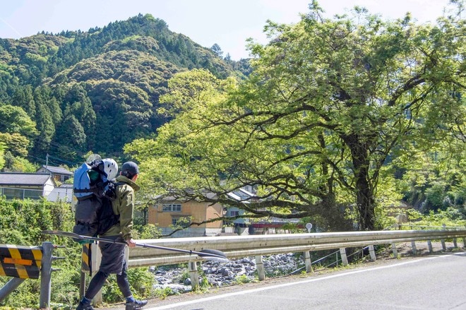 川旅で「ほぼ100%」聞かれる質問「川下り後にスタート地点へ戻る方法」教えます【ユーコンカワイの股旅リバログ vol.12】の画像005