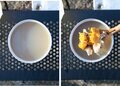 八戸が誇る「いちご煮缶」で作る！  極上キャンプごはん【缶詰博士の缶たん”CAN”P料理 vol.38】の画像002