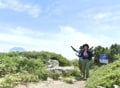 登山初心者に最適なガイドツアー【コロンビア アウトドア アカデミー】夏の北海道を存分に味わえる絶景登山「ニセコアンヌプリ」レポートの画像016