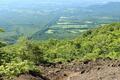 日本百名山「岩手山」 鮮やか高山植物＆山頂・お鉢めぐりの絶景！  8合目避難小屋「薪の荷上げ」サプライズとは？ 「登山レポ」の画像012