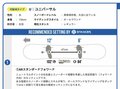 【スノーボード・ビギナー必見】SNSで話題の「STANCER（スタンサー）」はスタンスを測るだけの機械なのか？〈2023年〉の画像001