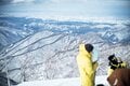 「パウダーを狙うために良い時、良い場所を知る」富山・立山山麓エリア攻略法【佐伯岩雄～Home Mountain vol.3】の画像008
