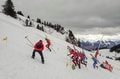 オリンピック新種目に決定！  ”世界一セクシーなスポーツ”山岳スキー競技「SKIMO」の魅力の画像001
