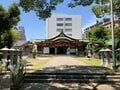 創建は平安時代！ 紫陽花咲き誇る歴史ある神社で「お伽犬みくじ」と「徳川武将みくじ」を引く【関西おみくじジャーニー vol.11「豊崎神社」／大阪市北区】の画像006