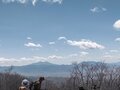 『日本百名山』の著者・深田久弥氏終焉の地「山梨県・茅ヶ岳」の日帰り登山！ 奥秩父や南アルプス、八ヶ岳、富士山も見渡せる「パノラマ大絶景」の画像003