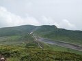 秋田の名峰「秋田駒ヶ岳」 8合目から約1時間半で登頂OK！  ニッコウキスゲ・チングルマ・ヒナザクラが迎える夏のトレッキングの画像008