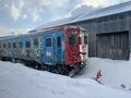 「列車の中でスルメを焼く！？」 津軽鉄道【ストーブ列車】旅！「5階建てビルの高さのねぷたが練り歩く街」五所川原【立佞武多】の大迫力 “現地レポ”の画像017
