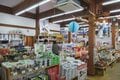 「HAKUBA VALLEY」 “春スキー” の行き帰りに！ 3つの村の「道の駅」の魅力と特徴、長野名物「おやき」も比較【小川村・小谷村・白馬村】の画像022