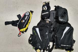 もしもの命綱「ライフジャケット」は準備した！  その次は！？ 【安全な釣り】事故・ケガから身を守る「必須アイテム3選」