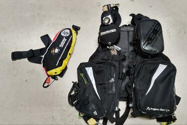 もしもの命綱「ライフジャケット」は準備した！ その次は！？ 【安全な