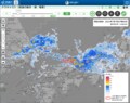 日本列島に豪雨被害をもたらす「線状降水帯」とは？ 山や沢での強雨の危険【山の天気 vol.3】の画像001