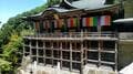 知られざる「もうひとつの清水寺」宮本武蔵ゆかりの「舞台」とは！？ 京都「狸谷山不動院」参拝レポの画像001