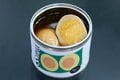 「これ、本当に缶詰なの？」 黄身が溶け出る半熟たまごのおつまみ缶詰が登場【缶詰博士の缶たん”CAN”P料理 vol.84】の画像006