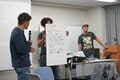 スノーシーズンを目前により安全なバックカントリーの普及を目指して「BCミーティング」開催の画像003