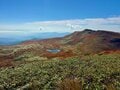 東北の紅葉なら一番おすすめしたい「焼石岳」で出会った錦秋の絶景【日本で山登りはじめました vol.9】の画像004