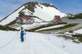 【乗鞍スカイライン開通】一気に標高2,702mの世界へ！ 「圧倒的スケールで広がる残雪の百名山・乗鞍岳」  岐阜県、長野県 2025年の画像004