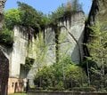 都心から約2時間！ 日帰り＆避暑で訪れるのにちょうどいい「大谷公園」 “まるでテーマパーク？”  大観音と地下神殿のような採石場跡「現地レポ」【栃木県宇都宮市】の画像002