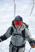 「パウダーを狙うために良い時、良い場所を知る」サッポロテイネ 攻略法【中西太洋～Home Mountain vol.1】の画像002