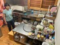 ２年間留守にしていた山小屋内部にお邪魔します！【わたし、山小屋はじめます vol.10】の画像002