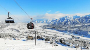 「スキー場マニアへの道」 索道の巻｜前編