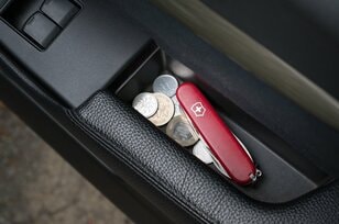 【本当にあった怖〜い話】 勘違いで銃刀法違反？ 「アウトドア用刃物の持ち運び」の失敗談