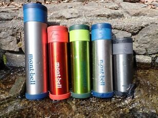 「初心者こそ知っておきたい」登山の必須アイテム「水筒」選びのポイントとは？ 「最初の1本」のための4つの特徴を解説