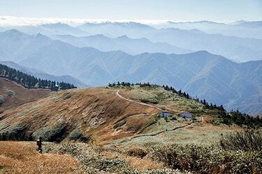 秘境！ 絶景！ ここだけは行きたい！【紅葉の山歩き ベスト5】信越
