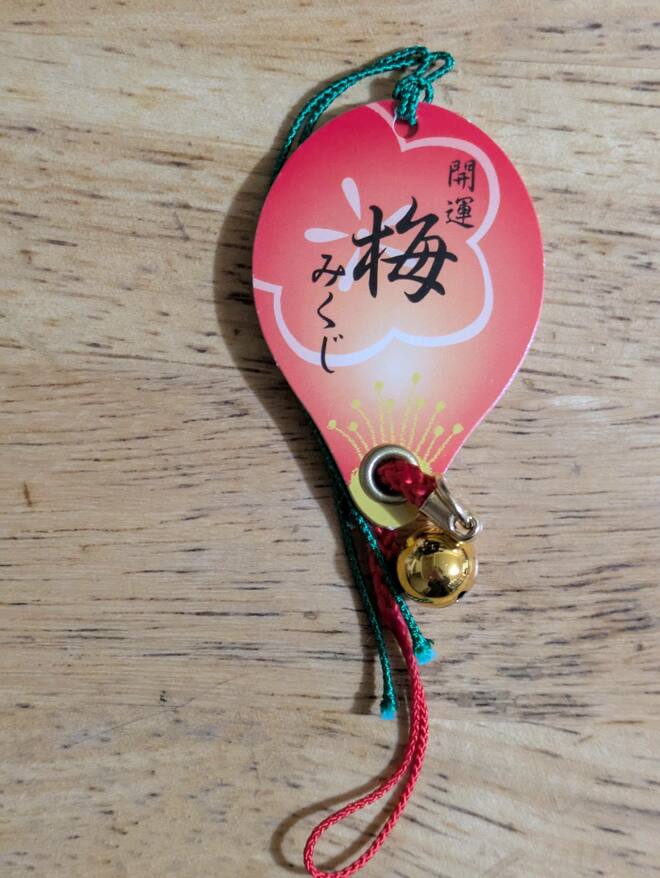 「梅が咲くなか、癌封じ」 菅原院天満宮神社へ！【関西おみくじジャーニーvol.31／京都市上京区】の画像008