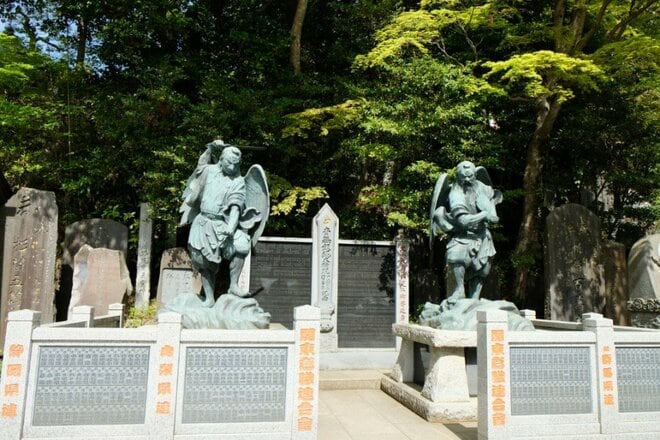 【新緑の高尾山は下山後もおもしろい】初心者向け「高尾山ハイキング」ガイドの画像009