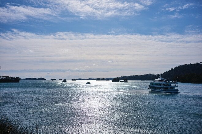 宮城のキャンパーにはお馴染みの絶景「神割崎キャンプ場」の朝日がすごい【絶景キャンプ場ガイド-言葉を失うほどの風景に会いに行こう- vol.39】の画像005